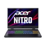 Notebook Acer An515-58 15"(144) Ci7(12)16/1tb 3050