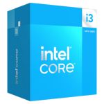 Cpu Intel Core I3 14100 S1700 14va G. Box