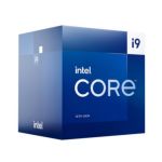 Cpu Intel Core I9 13900f S1700 S/video 13va Box