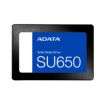 Ssd Adata Ultimate Su650 480gb 2.5" Sata