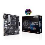 Motherboard Asus Am4 B450m-a II Prime Ddr4