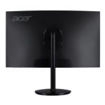 Monitor Acer Ei322qk Abmiiiphx 32" 4k Uhd Zerofra