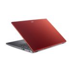 Notebook Acer 14" I512va 8gb 512ssd W11 Roja