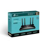 Router Tp-link Archer Ax50 Ax3000 Wifi 6