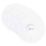Access Po Tp-link Eap613 Ax1800 Wifi 6 Celling