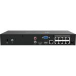 Nvr Tp Link Ip 8 Canales Poe 1008h8mp