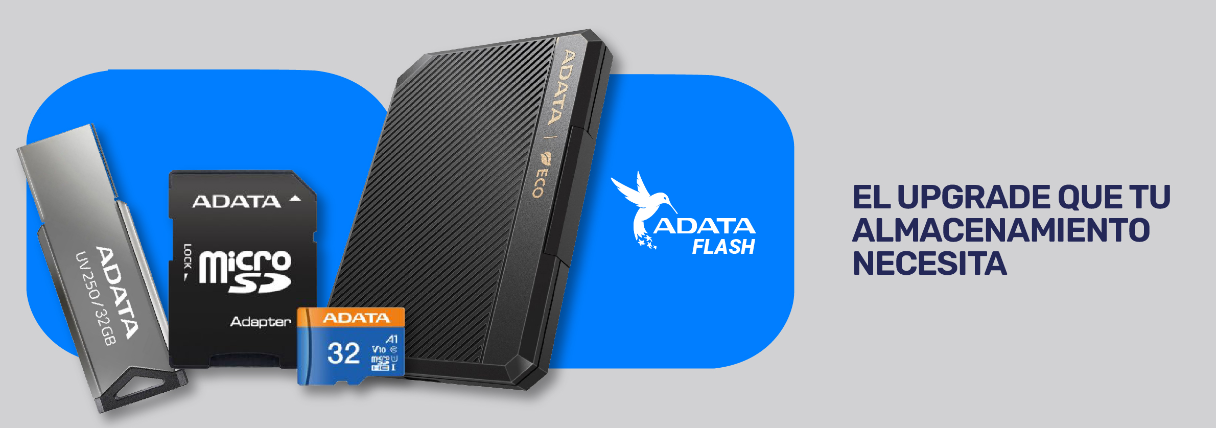 ADATA FLASH