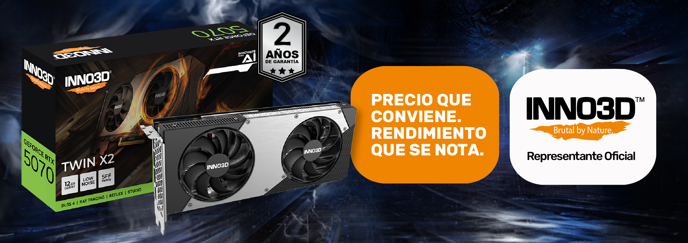 INNO3D