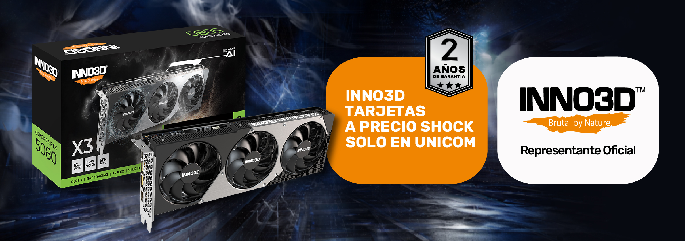 inno3d