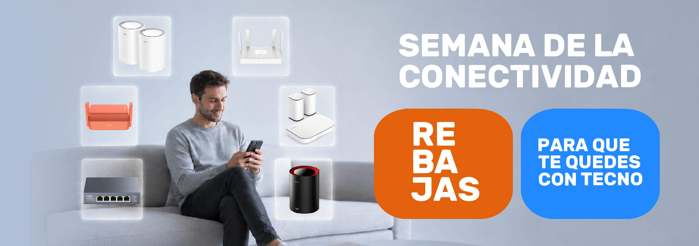 semana conecta
