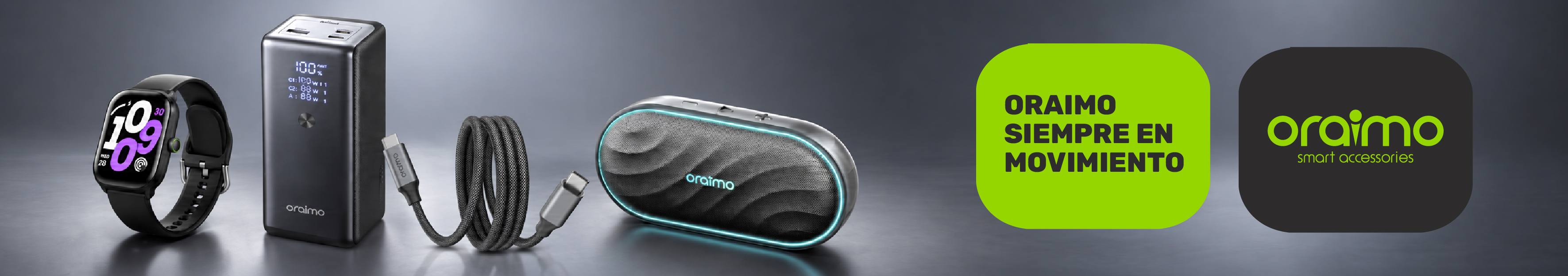 ORAIMO