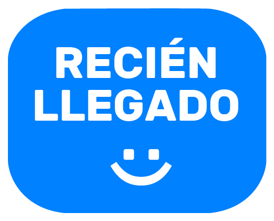 Primer ingreso