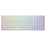 Teclado Cougar Ultimus Pro White Ingles