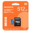 Memoria Adata MicroSdxc 512gb Uhs-i V10 C10 C/a