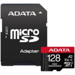 Memoria Adata Microsdxc Uhs-i 128gb U3 V30 C10 A2