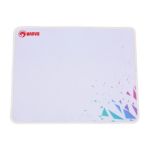 Combo Marvo Cm310 Teclado In + Mouse + Pad Wh