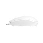 Mouse Marvo Ms003 Blanco