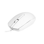 Mouse Marvo Ms003 Blanco