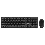 Combo Marvo Teclado + Mouse Sp Inalámbrico