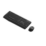 Combo Philips Teclado + Mouse Inalámbricos Spt6348
