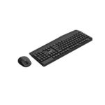 Combo Philips Teclado + Mouse Inalámbricos Spt6348