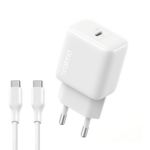 Kit Oraimo Cargador 35w/fast Type-c + Cable C/C W