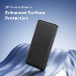 Powerbank Oraimo Usbc/out2usba/usbc10000mah/15wbe