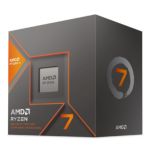 Cpu Amd Ryzen 7 8700g Am5 Box Sbx