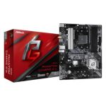 Motherboard Asrock B550 Phantom Gaming 4/ac Am4