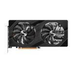 Tarjeta Asrock Intel A580 Arc Challenger 8gb Oc D6