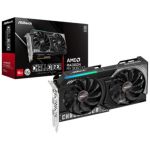 Tarjeta Asrock Amd Rx9060xt Challenger 16gb Oc