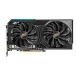 Tarjeta Asrock Amd Rx9060xt Challenger 16gb Oc