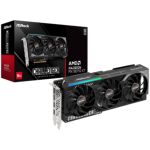 Tarjeta Asrock Amd Rx9070xt Challenger 16gb