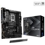 Motherboard Asrock B860 Challenger Wifi S1851