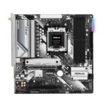 Motherboard Asrock B650m Pro Rs Wifi Am5