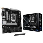 Motherboard Asrock H810m-x WiFi S1851
