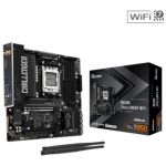 Motherboard Asrock B850m Challenger Wifi Am5