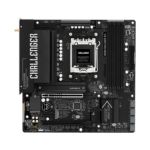 Motherboard Asrock B850m Challenger Wifi Am5