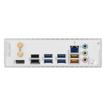 Motherboard Asrock B850m Challenger WiFi White Am5