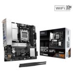 Motherboard Asrock B850m Rock Wifi Am5