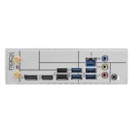 Motherboard Asrock B850m Rock Wifi Am5