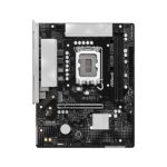 Motherboard Asrock H810M-X Gen5 S1851