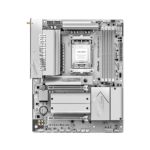 Motherboard Asrock X870 Challenger Wifi White Am5