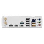 Motherboard Asrock X870 Challenger Wifi White Am5