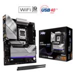 Motherboard Asrock X870 Livemixer Wifi Am5