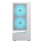 Gabinete Cougar Cfv235 Mesh White