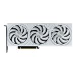 Tarjeta Palit Geforce Rtx5070 White Oc 12gb Gddr7