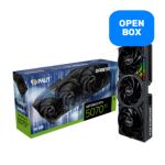 Tarjeta Palit Geforce Rtx 5070ti Gamingpro 16gb Ob