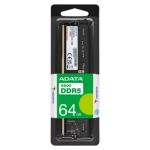 Memoria Adata Premier Ddr5 64gb 5600 Cl46