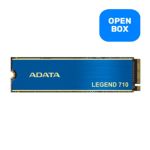 Ssd Nvme Adata Legend 710 2tb 2280 M.2 2400/1800ob